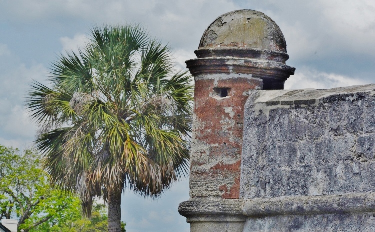 Castillo de San Marcos